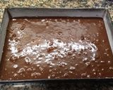 Foto del paso 7 de la receta: Brownie