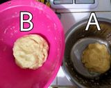 Foto langkah ke 1 dari resep Bolen Pisang.