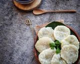 Foto langkah ke 7 dari resep Rujak Cireng.