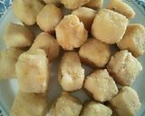 Foto langkah ke 5 dari resep Tahu chrispy.