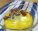 Foto del paso 1 de la receta: Cheesecake Brownie