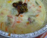 Foto langkah ke 7 dari resep Telur Kukus Diet.