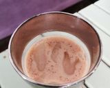 Foto del paso 3 de la receta: Ponche de café