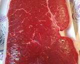 Roasted London Broil with vegetables recipe step 4 photo