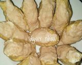 Foto langkah ke 2 dari resep Bakso tahu kuah.