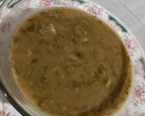 عکس مرحله 7 از دستور آش شولی یزدی😋😋👌