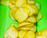 Foto del paso 6 de la receta: Falafel libanés 🥒 🍀 🍅 🌮
