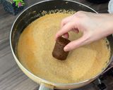 Foto langkah ke 5 dari resep Sate Ayam Bumbu Kacang.