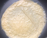 Foto del paso 5 de la receta: Masa sin harinas para: panqueques, lasagna, pastas, canelones, dulce o salada! Recontra apto Keto 🤗🤗
