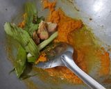 Foto langkah ke 1 dari resep Gulai Ikan Nila.