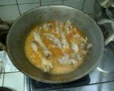 Foto langkah ke 4 dari resep Ceker presto.