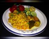 Amritsari daal tadka recipe step 7 photo