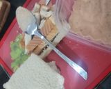 Foto del paso 3 de la receta: Pastel de atún