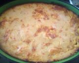 Foto del paso 5 de la receta: Sopa Paraguaya