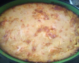 Foto del paso 5 de la receta: Sopa Paraguaya