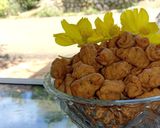 Foto langkah ke 6 dari resep Kue garpu renyah dan enak...