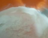 عکس مرحله 6 از دستور کیک کوئیک میکس (بدون فر)