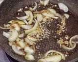 Foto langkah ke 2 dari resep Tumis Tofu Brokoli.