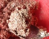 Foto del paso 2 de la receta: Trufas con postre de chocolate y avena💕