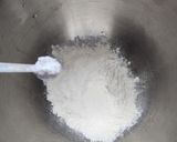 Foto del paso 1 de la receta: Pancitos morochitos