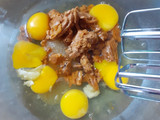 Bolu Gula Merah Panggang
