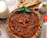 عکس مرحله 4 از دستور قلیه بادمجان گیلانی