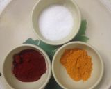 ઓલી ભેલ મહારાષ્ટ્રીયન વાનગી રેસીપી સ્ટેપ1ફોટો