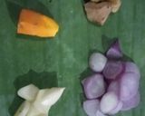Foto langkah ke 1 dari resep Perkedel kentang.
