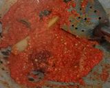 Foto langkah ke 2 dari resep Pindang Tongkol Balado.
