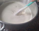 Foto del paso 2 de la receta: TORTA DE FRUTILLAS. GRACE