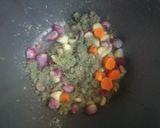 Foto langkah ke 2 dari resep Sop Daging No Ribet ala Ilal.