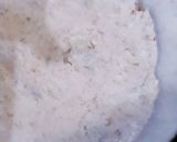 A picture of step 3 of Aloo ka paratha.