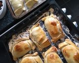 A picture of step 19 of Empanadas de Pino Chilenas 🇨🇱.