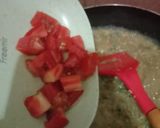 Foto langkah ke 5 dari resep Sambal teri joss kecombrang.