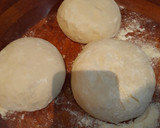 Foto del paso 3 de la receta: Masa para pizza