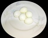 Foto langkah ke 2 dari resep Gulai Pisang Telur (Masakan Jadul Yang Endul).