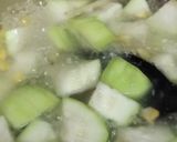 Foto langkah ke 2 dari resep Bobor Kangkung.