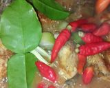 Foto langkah ke 5 dari resep Pindang Koyong.