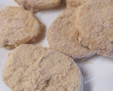 Rántott krumpli recept fázis 1 fotója