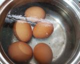 Foto langkah ke 4 dari resep Onsen Egg 🥚.