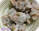 Hình bước làm 4 của món Mẹo sơ chế để có món tôm giòn mọng