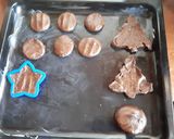 A picture of step 7 of Ginger cookies.