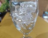 Foto langkah ke 2 dari resep Java Iced Tea.
