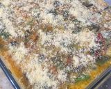 Foto del paso 5 de la receta: Budín o tarta de zapallito