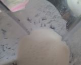 A picture of step 2 of Instant neer dosa.