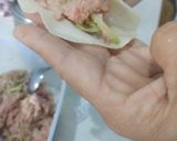 Foto langkah ke 2 dari resep Dinsum ayam udang.
