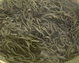 Foto del paso 4 de la receta: Spaghetti negros