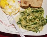 Foto del paso 3 de la receta: Desayuno saludable