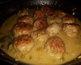 Foto del paso 8 de la receta Albóndigas en salsa