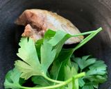 Foto del paso 3 de la receta: Conejo al ajillo a mi manera